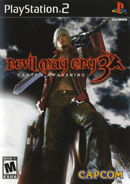 Devil May Cry 3: Dante's Awakening (Pre-Owned)