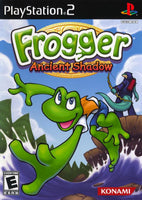 Frogger: Ancient Shadow (Pre-Owned)