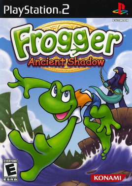Frogger: Ancient Shadow (Pre-Owned)