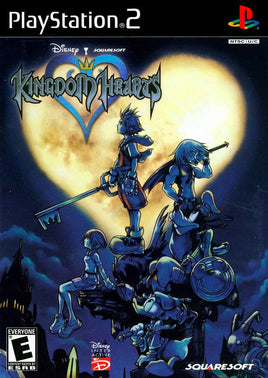 Kingdom Hearts (Pre-Owned)