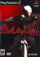 Devil May Cry (Pre-Owned)