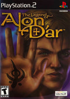 Legend of Alon D'ar (Pre-Owned)