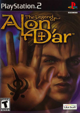 Legend of Alon D'ar (Pre-Owned)