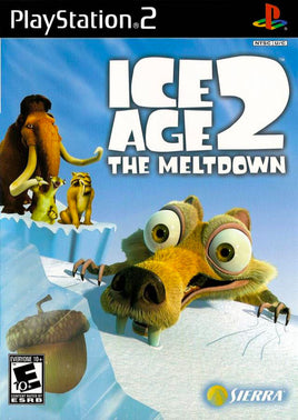 Ice Age 2: The Meltdown (Pre-Owned)