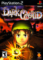 Dark Cloud (Pre-Owned)