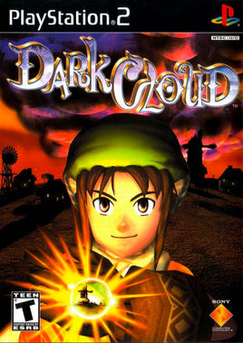 Dark Cloud (Pre-Owned)