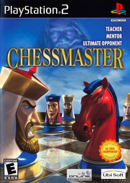 Chessmaster (Pre-Owned)