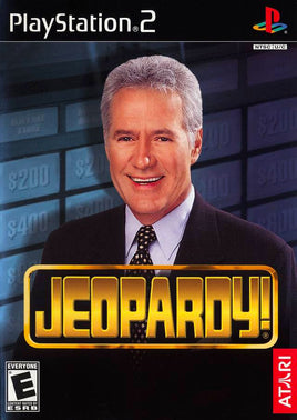 Jeopardy! (Pre-Owned)