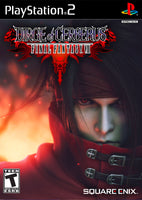 Final Fantasy VII: Dirge of Cerberus (Pre-Owned)