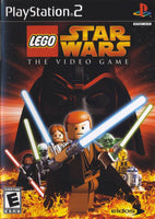 LEGO Star Wars: The Video Game (Pre-Owned)