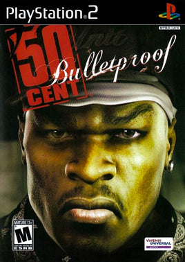 50 Cent Bulletproof (Pre-Owned)