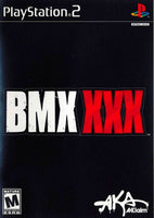 BMX XXX (Pre-Owned)