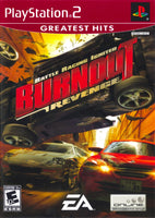 Burnout Revenge (Greatest Hits) (Pre-Owned)