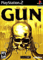 Gun (Pre-Owned)