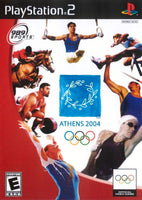 Athens 2004 (Pre-Owned)