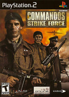 Commandos: Strike Force (Pre-Owned)