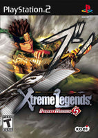 Dynasty Warriors 5: Xtreme Legends (Pre-Owned)