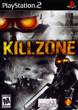 Killzone (Pre-Owned)