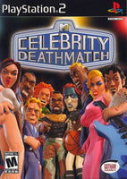 MTV Celebrity Deathmatch (Pre-Owned)