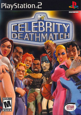 Celebrity Deathmatch (Pre-Owned)