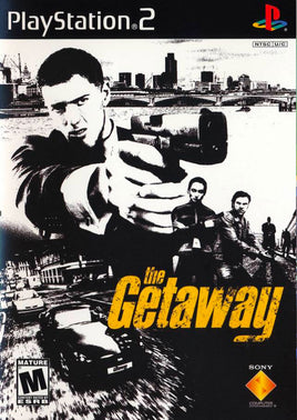 Getaway (Pre-Owned)