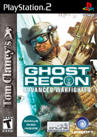 Tom Clancy's Ghost Recon: Advance Warfighter (Pre-Owned)