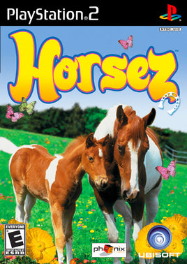 Horsez (Pre-Owned)