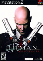Hitman: Contracts (Pre-Owned)