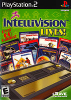 Intellivision Lives! (Pre-Owned)