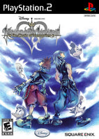 Kingdom Hearts Re:Chain of Memories (Pre-Owned)