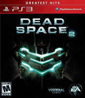 Dead Space 2 (Greatest Hits) (Pre-Owned)