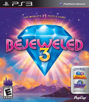 Bejeweled 3 (Pre-Owned)