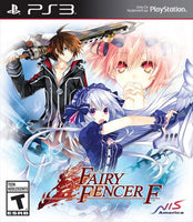 Fairy Fencer F (Pre-Owned)