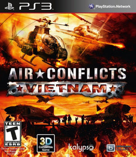 Air Conflicts: Vietnam (Pre-Owned)