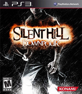Silent Hill: Downpour (Pre-Owned)