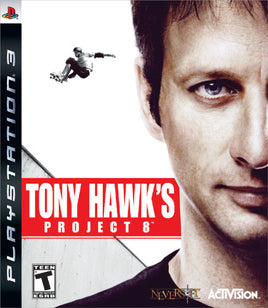 Tony Hawk's Project 8 (Pre-Owned)