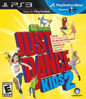 Just Dance Kids 2 (Pre-Owned)