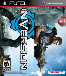 Inversion (Pre-Owned)