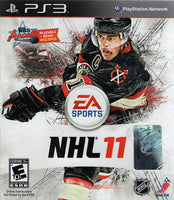 NHL 11 (Pre-Owned)