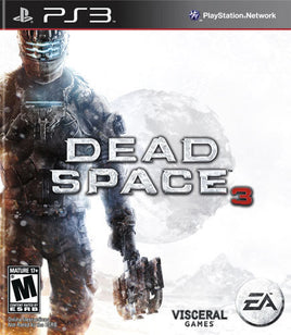Dead Space 3 (Pre-Owned)