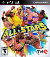 WWE All-Stars (Pre-Owned)