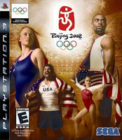 Beijing 2008 Olympics (Pre-Owned)