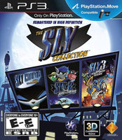 The Sly Collection (Pre-Owned)