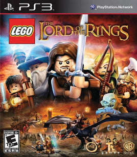 LEGO The Lord of the Rings (Pre-Owned)