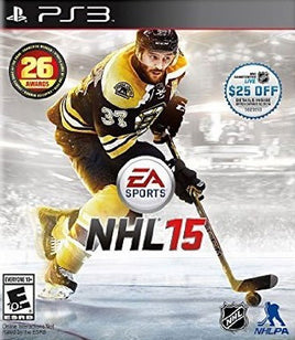 NHL 15 (Pre-Owned)