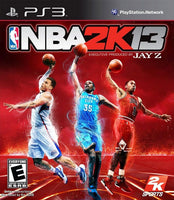 NBA 2K13 (Pre-Owned)