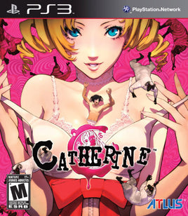 Catherine (Pre-Owned)