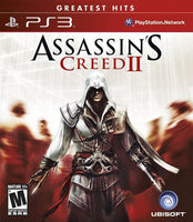 Assassin's Creed II (Greatest Hits) (Pre-Owned)