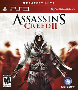 Assassin's Creed II (Greatest Hits) (Pre-Owned)
