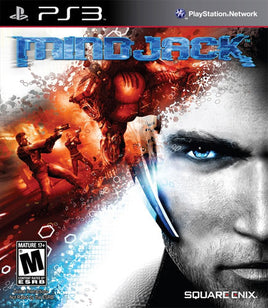 Mindjack (Pre-Owned)